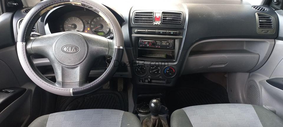 Kia picanto