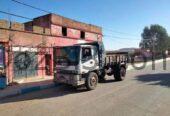 Camion à vendre