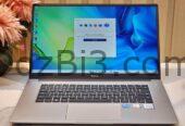 Huawei MateBook D15