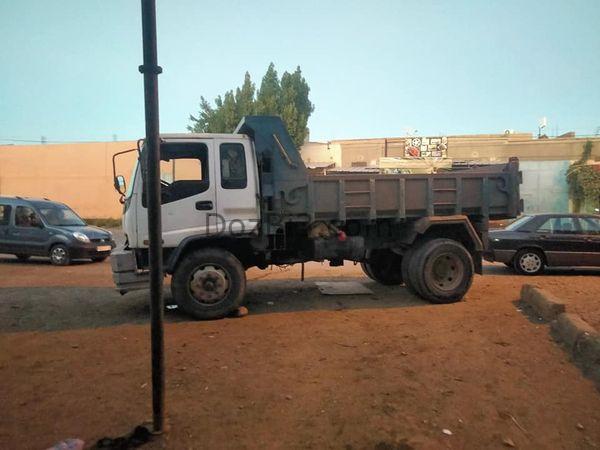 Camion à vendre