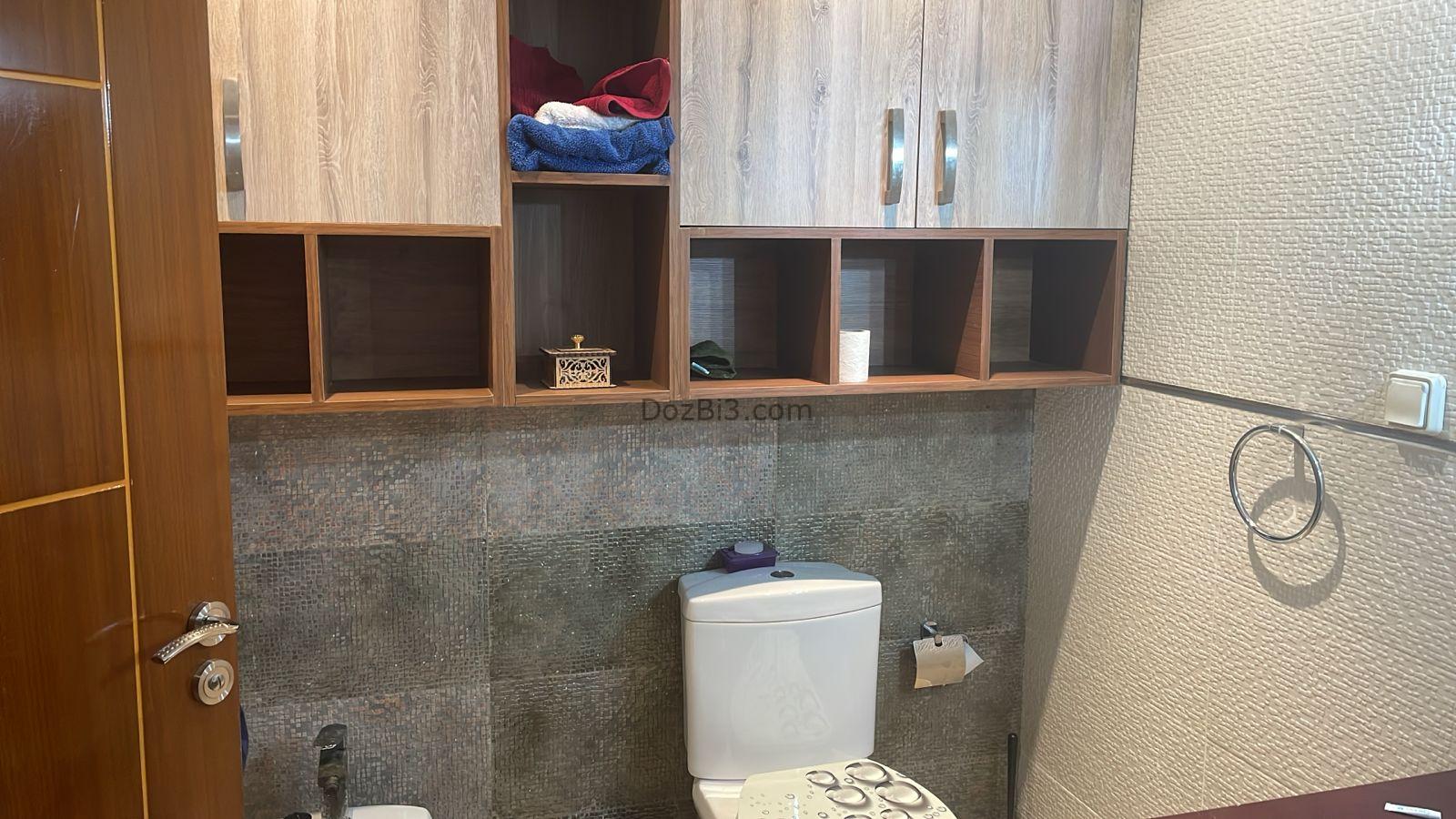 Appartement meublé en vente