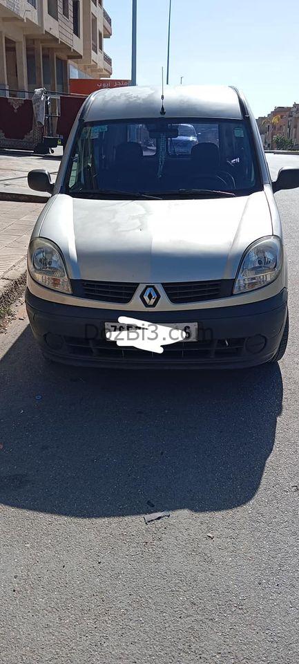 Kangoo d65