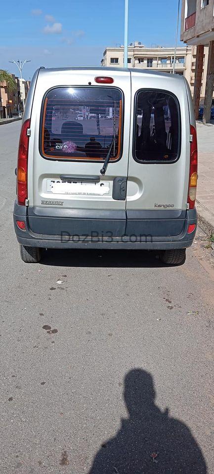 Kangoo d65