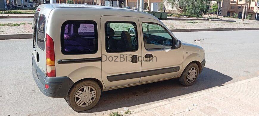 Kangoo d65