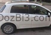 Fiat punto 2008