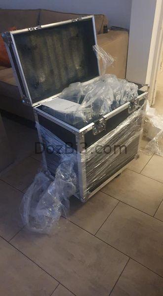Beam led 295 watt