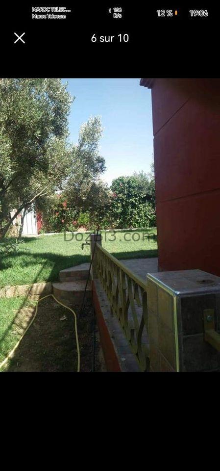 فيرمة للبيع 1147 متر