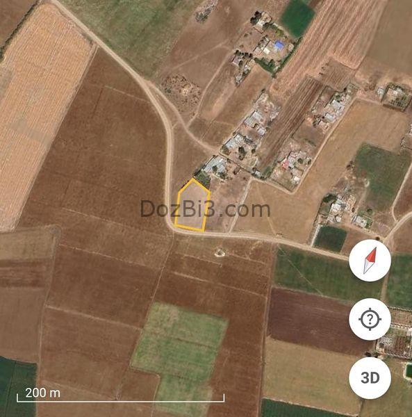 أرض للبيع 2625 متر ملكية