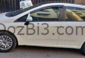 Fiat punto 2008