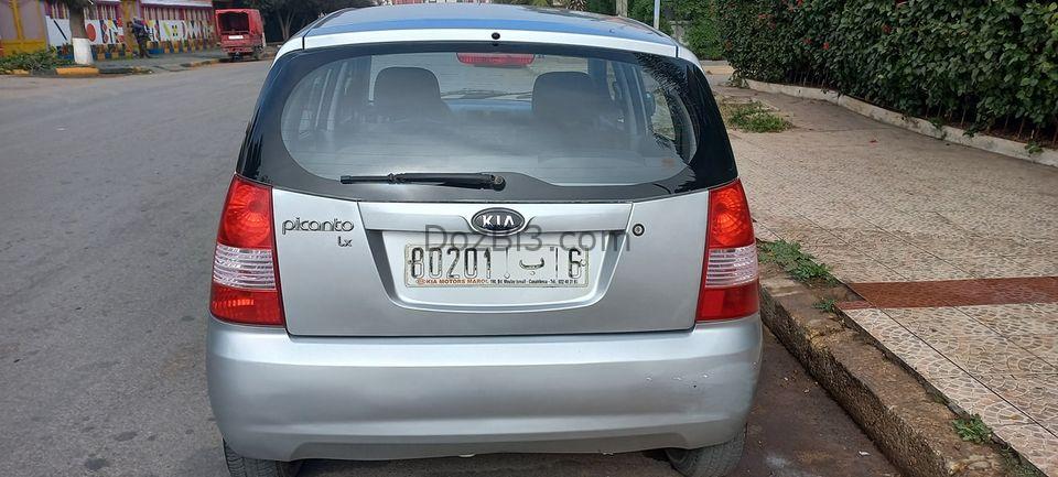 Kia picanto