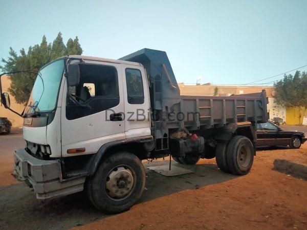 Camion à vendre