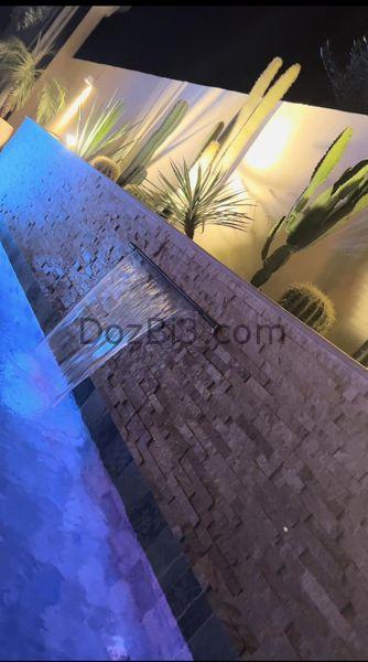 LOCATION VILLA AVEC SA PISCINE CHAUFFÉE