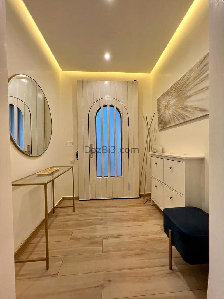 LOCATION VILLA AVEC SA PISCINE CHAUFFÉE