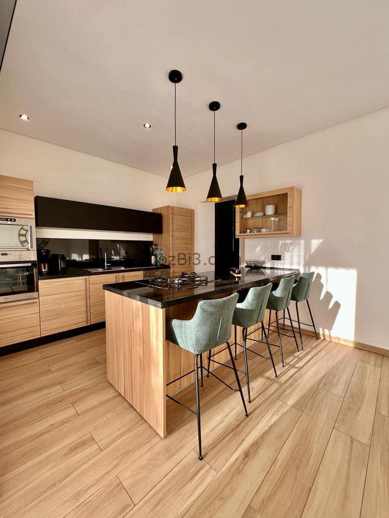 LOCATION VILLA AVEC SA PISCINE CHAUFFÉE