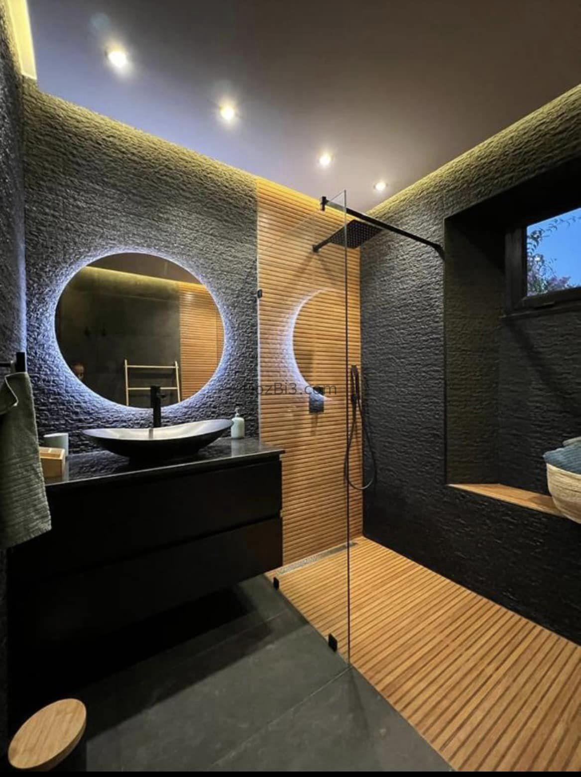 LOCATION VILLA AVEC SA PISCINE CHAUFFÉE