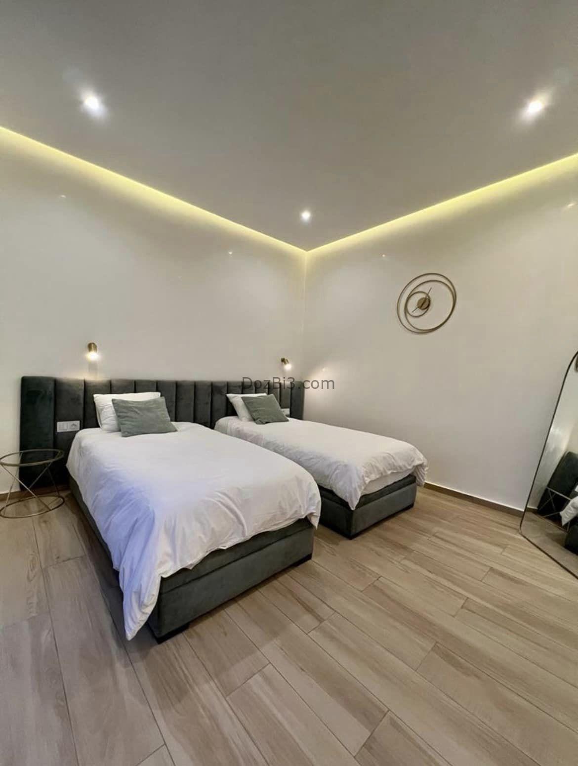 LOCATION VILLA AVEC SA PISCINE CHAUFFÉE