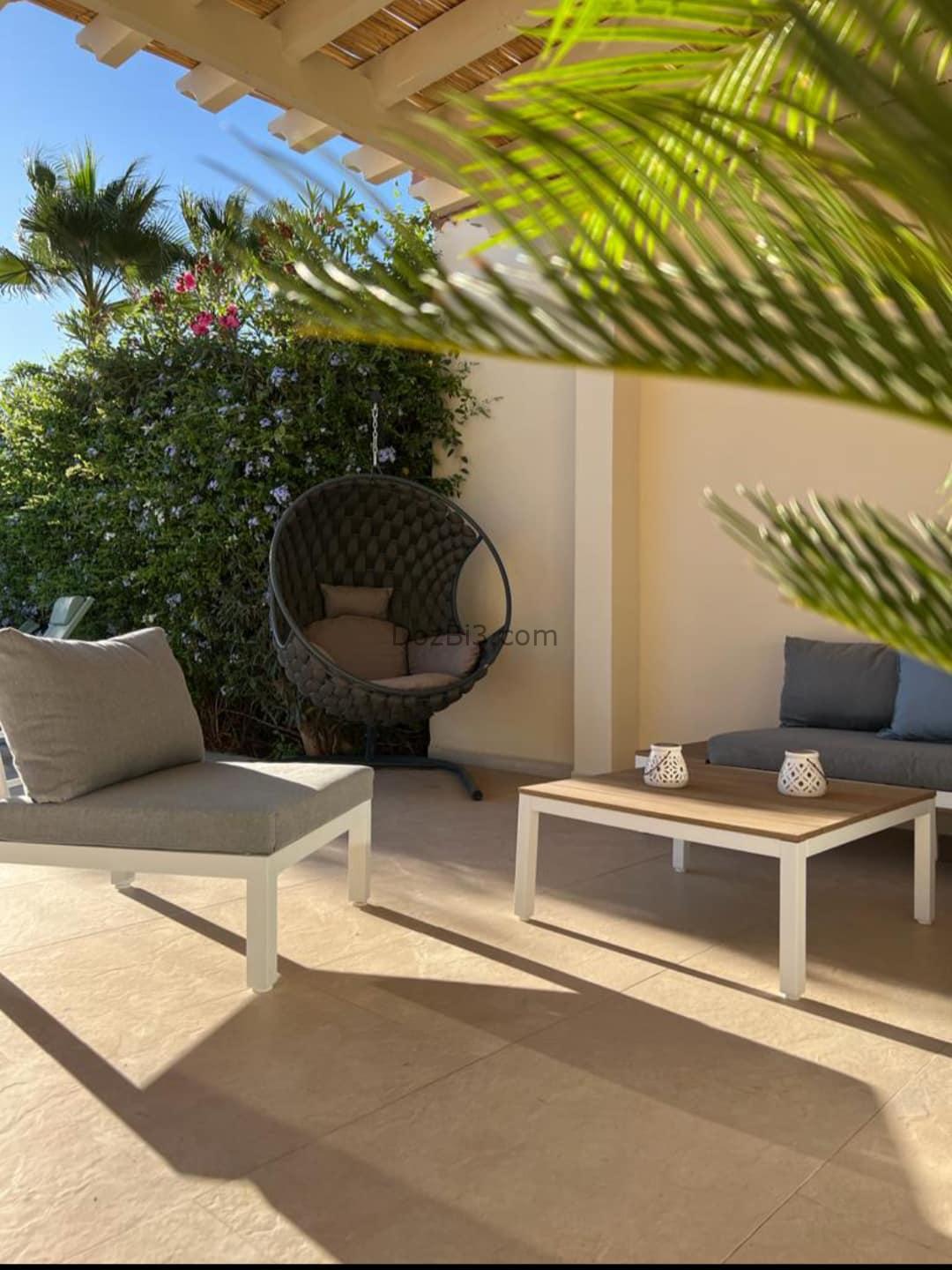LOCATION VILLA AVEC SA PISCINE CHAUFFÉE