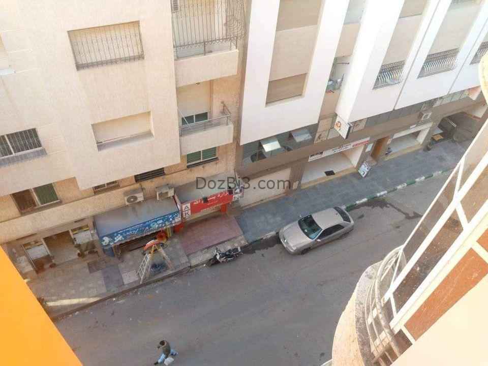 شقة جديدة للبيع بمدينة القنيطرة