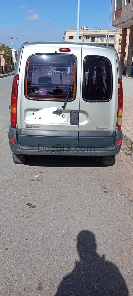 Kangoo d65