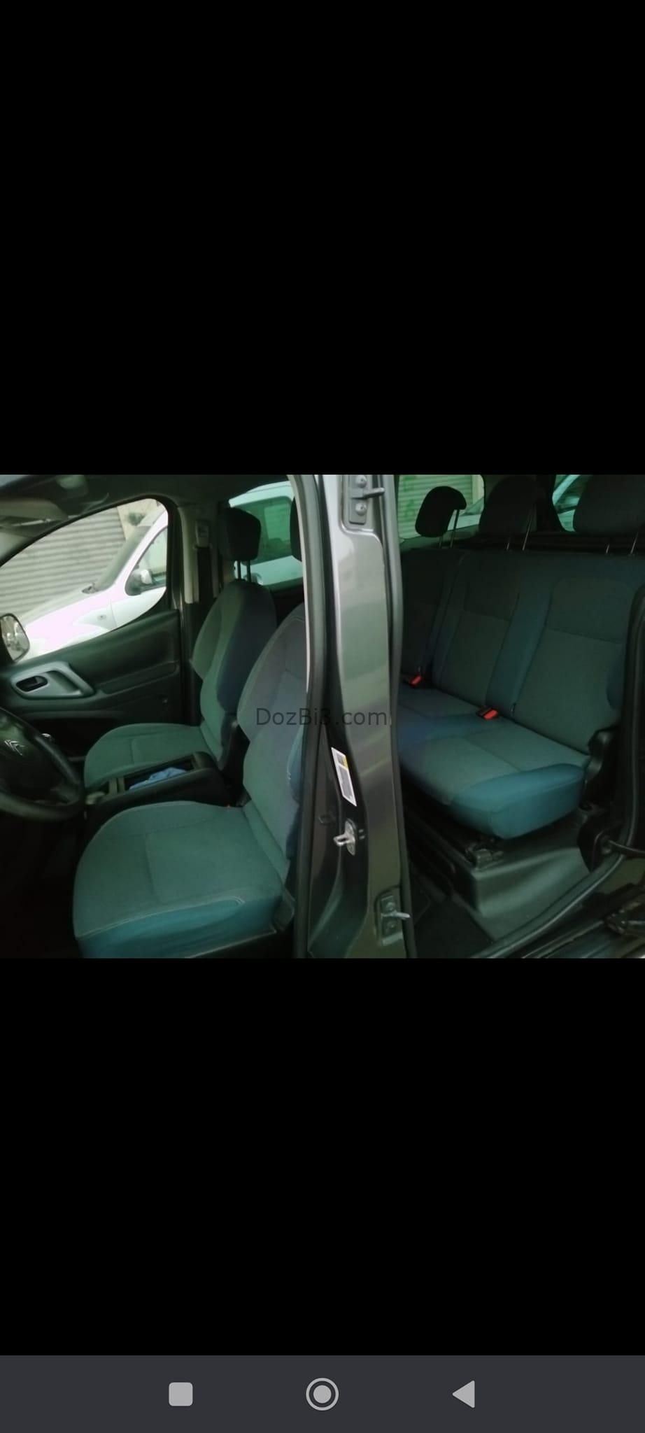 Citroën Berlingo