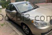 Hyundai accent essence