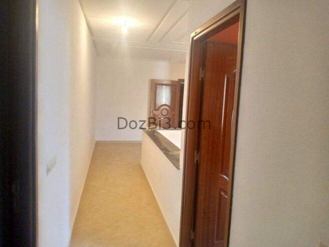 vendre appartement Kénitra