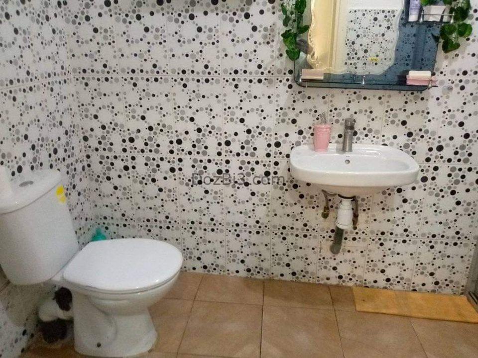 شقة للبيع بمدينة القنيطرة