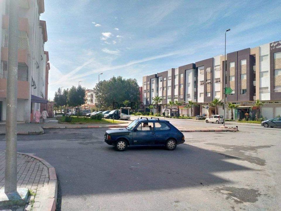 شقة للبيع بمدينة القنيطرة