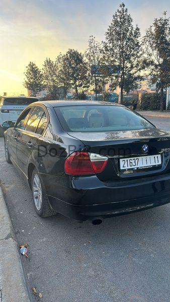 bmw série 320i