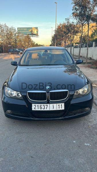 bmw série 320i