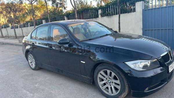 bmw série 320i