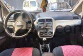 Fiat punto 2008