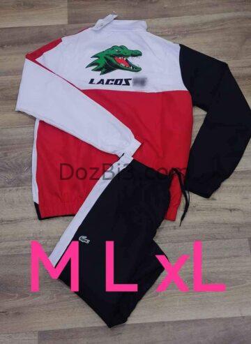 سيرفيت Nike lacoste