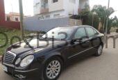 Mercedes classe E280
