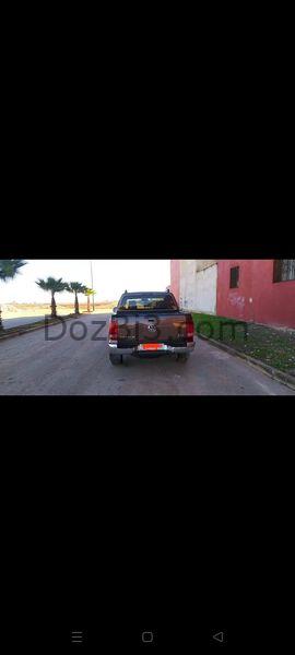 AMAROK VOLKSWAGEN
