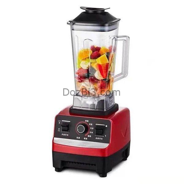Mixeur 2 in 1