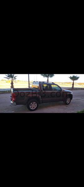 AMAROK VOLKSWAGEN