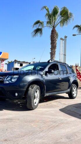 dacia duster 2017