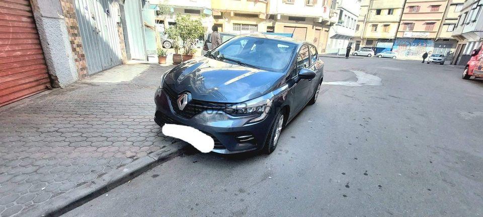 Clio 5 diesel