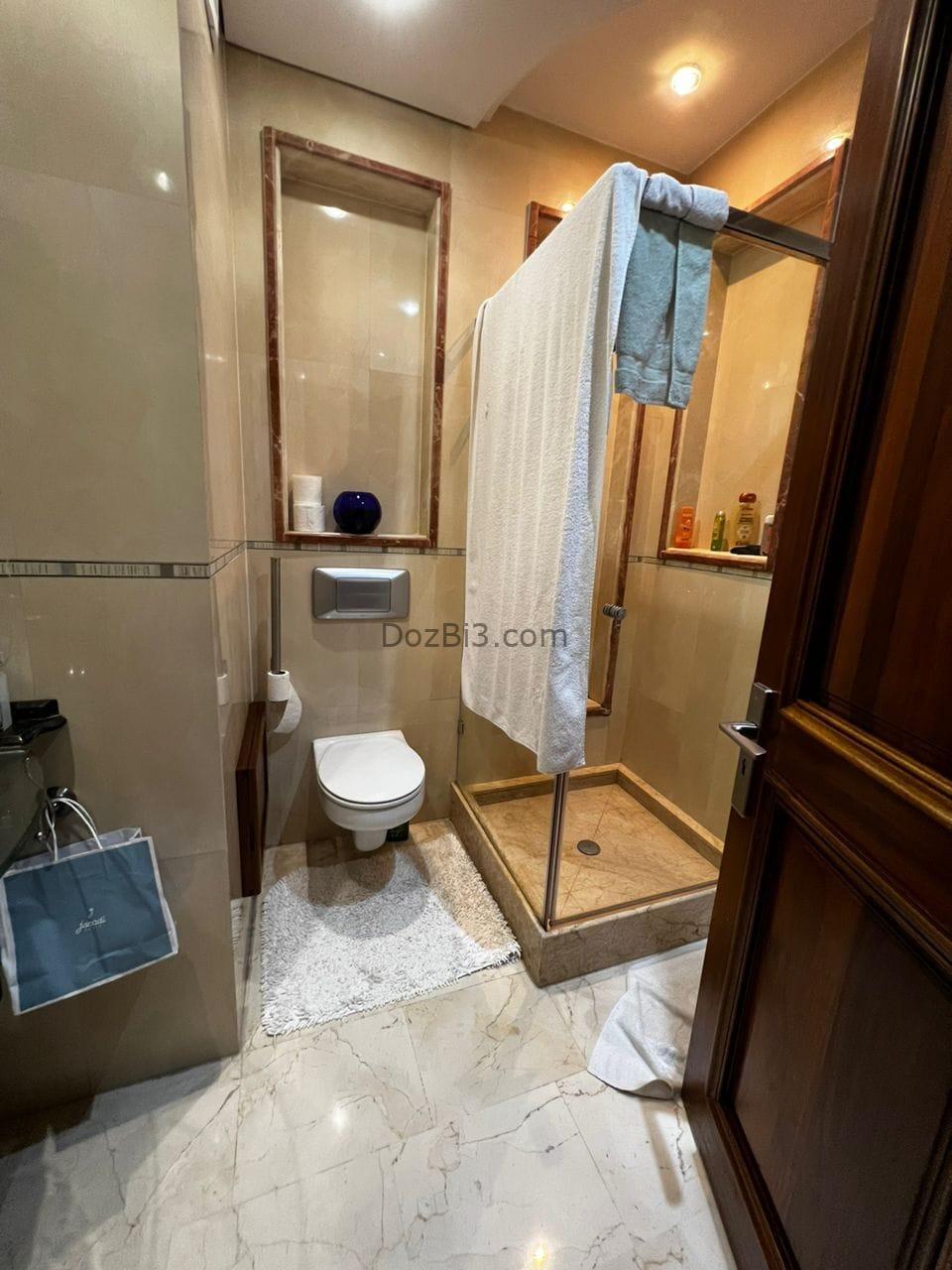 appartement à vendre haut agdal