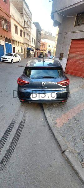 Clio 5 diesel