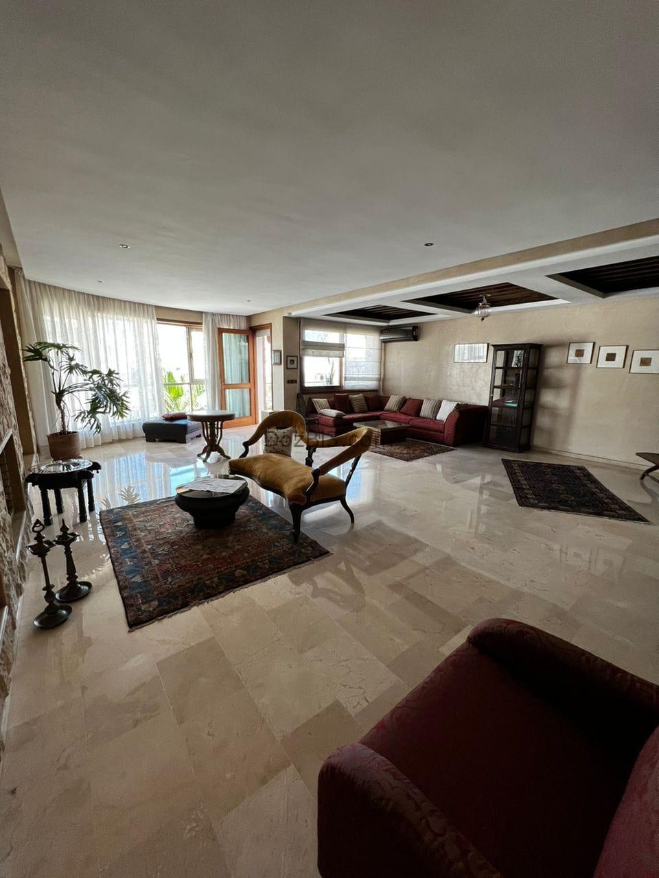 appartement à vendre haut agdal