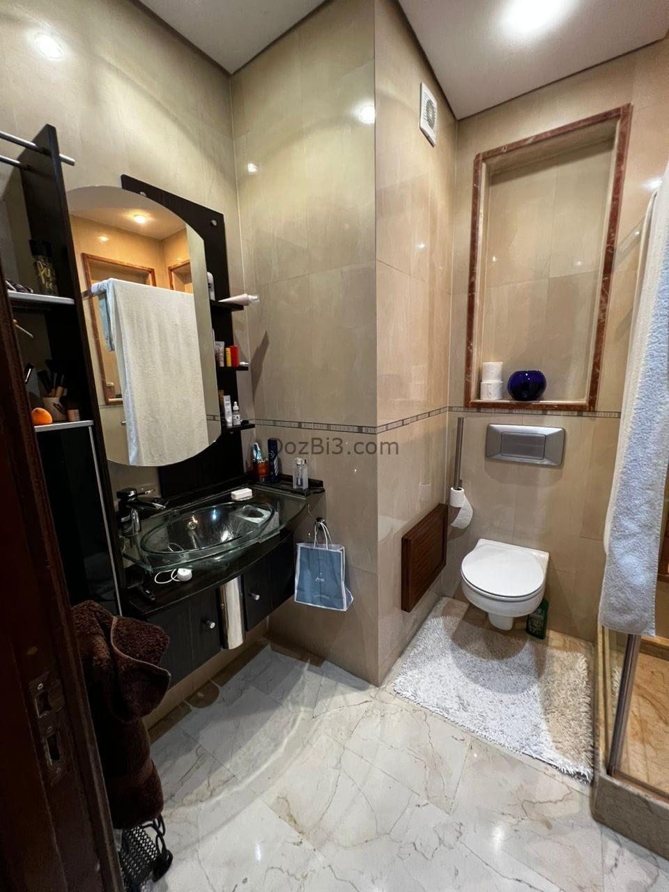 appartement à vendre haut agdal