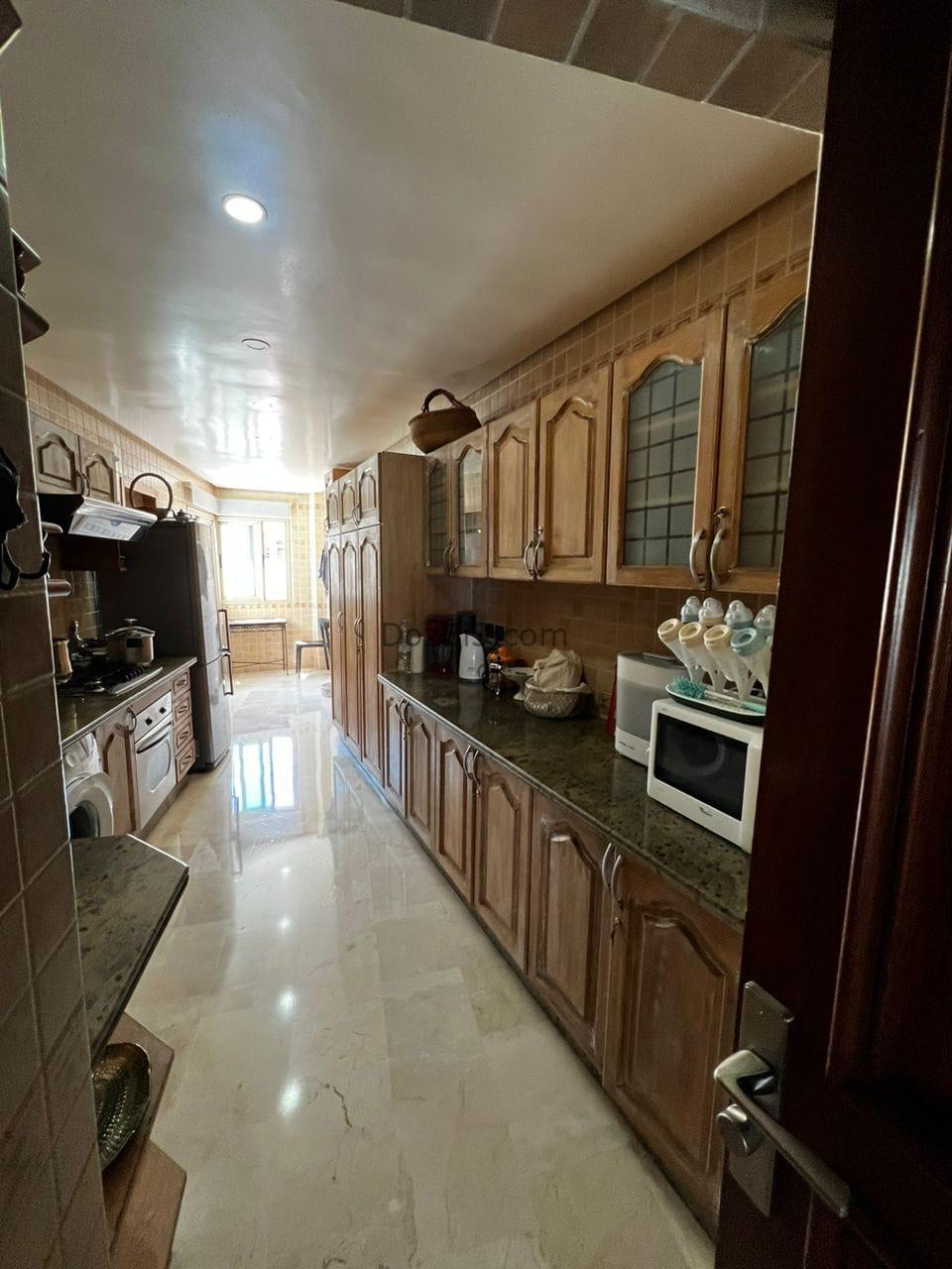 appartement à vendre haut agdal