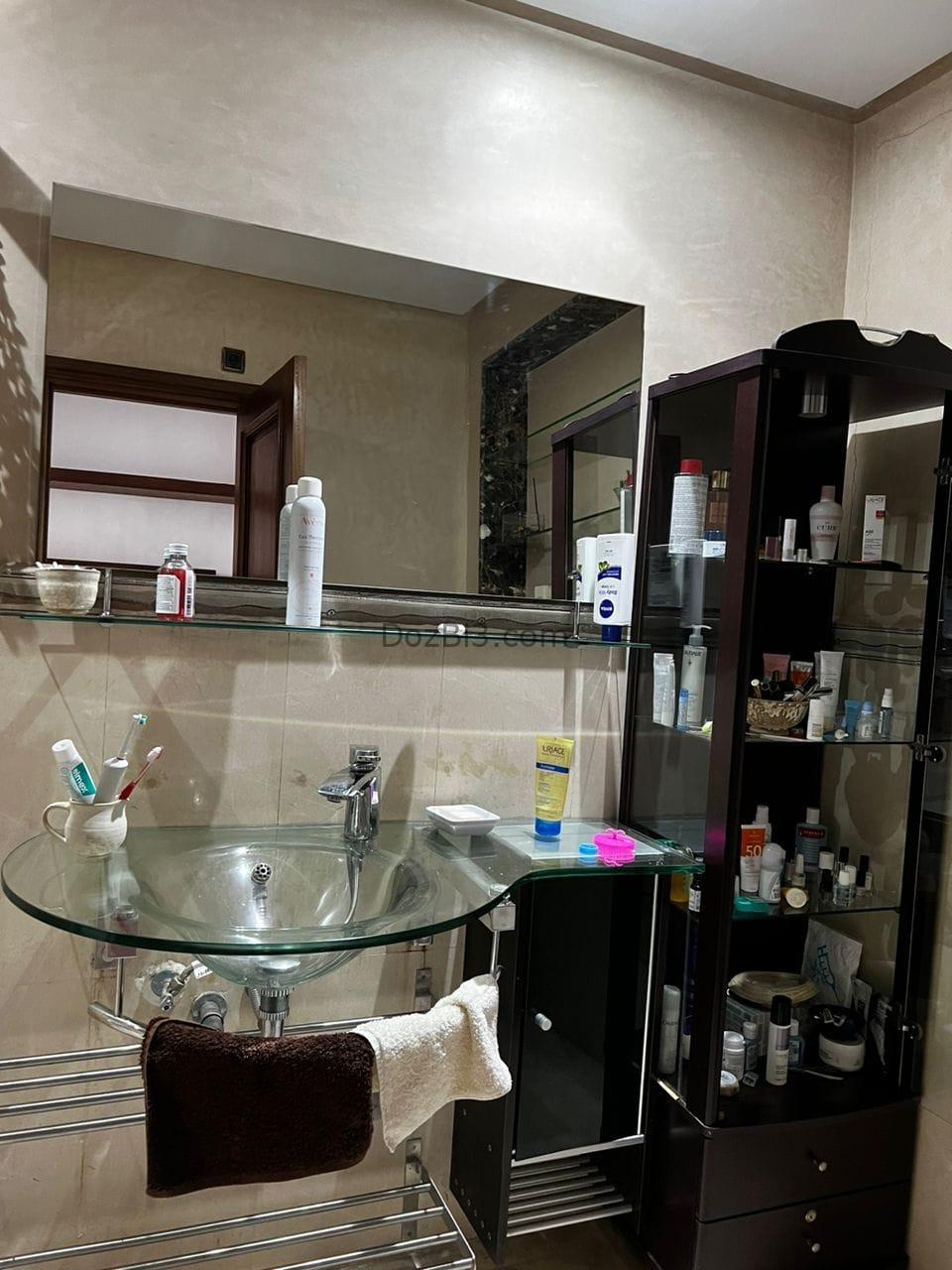 appartement à vendre haut agdal