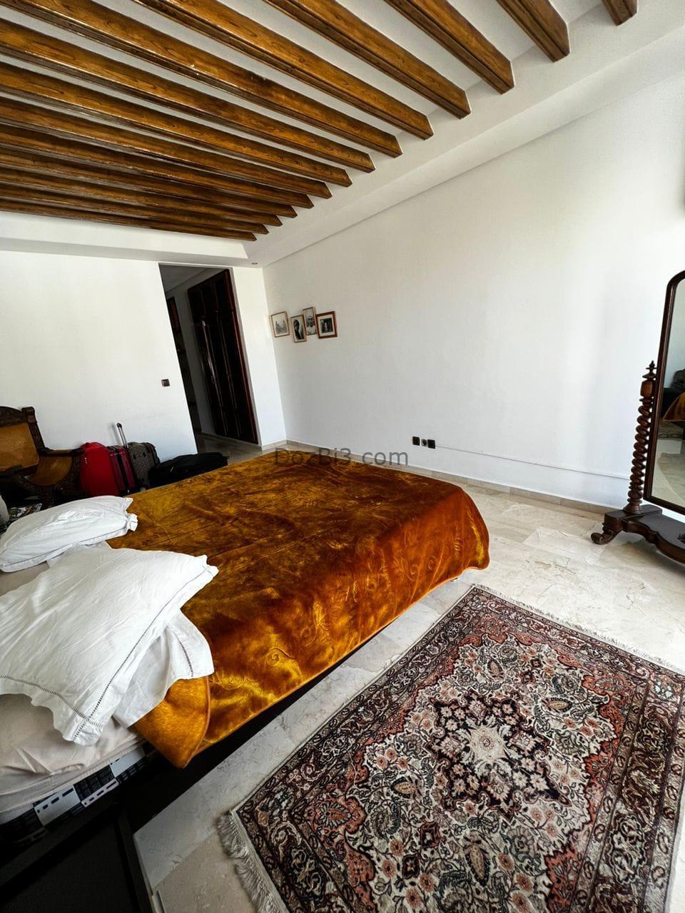 appartement à vendre haut agdal