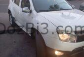 Dacia Duster 2012