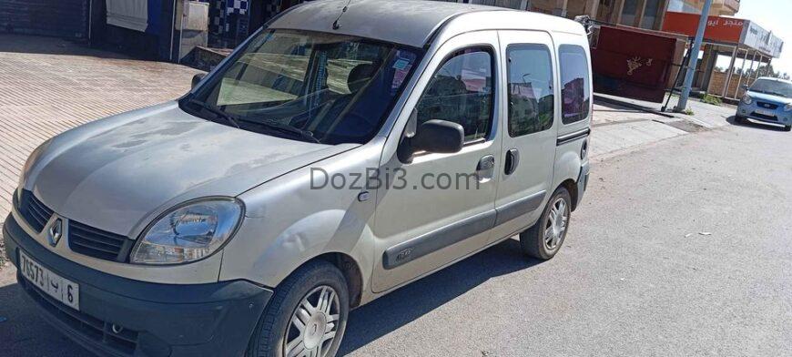 Kangoo d65