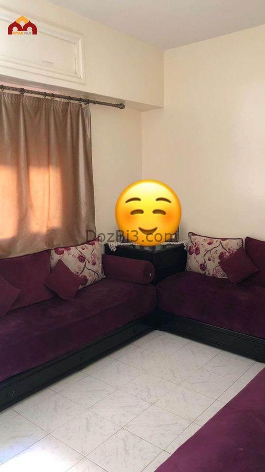 Appartement à vendre à Ain mezouar