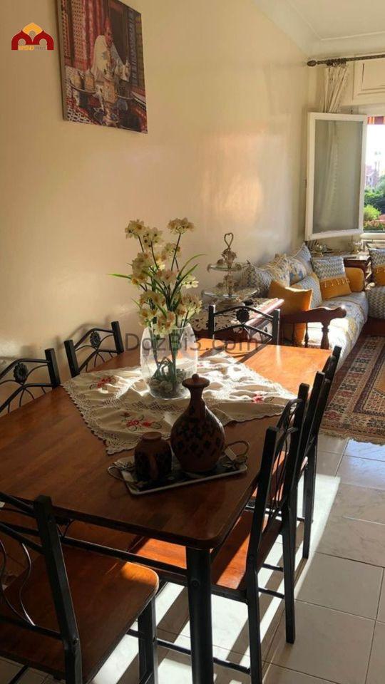 Appartement à vendre à Ain mezouar